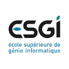 Logo ESGI